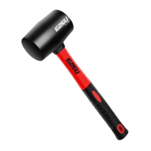 16oz Rubber Mallet Hammer
