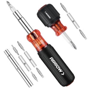 Multi-Screwdriver Set