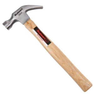 16-Ounce Claw Hammer