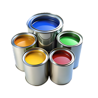 Paint Products